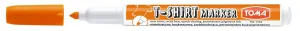 Marker specjalistyczny pomarańczowy T-SHIRT Toma (TO 744)