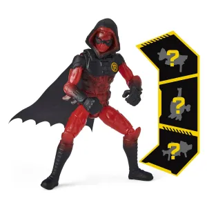 Figurka Spin Master Batman Mix (6055946)