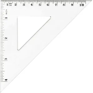 Ekierka 11cm Tetis (BL003-B)