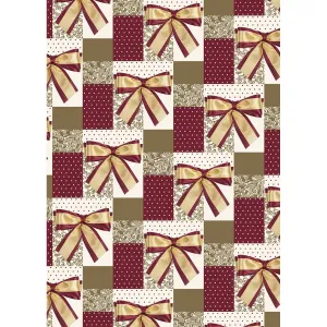 Papier ozdobny Pol-mak - mix 700mm x 1000mm