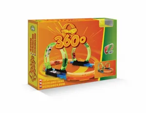 Tor wyścigowy Dromader autowyrzutnia 360 stopni (130-02884)