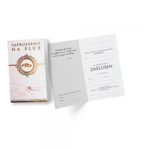 Zaproszenie Kukartka (OMZ)