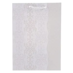 Torba prezentowa Merigraf torebka graficzna 230mm x 320mm x 110mm