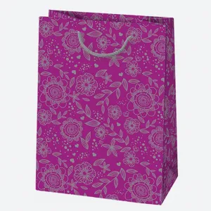Torba prezentowa Pol-mak 230mm x 320mm x 110mm (T5)