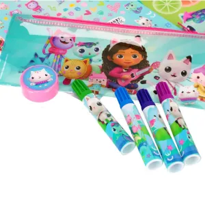 Zestaw kreatywny dla dzieci Gabby Starpak (537102)