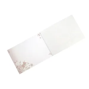 Notes Beniamin Bambi A6 30k. gładki/tagi 102mm x 148mm