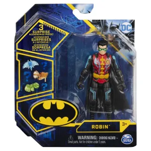Figurka Spin Master Batman Mix (6055946)