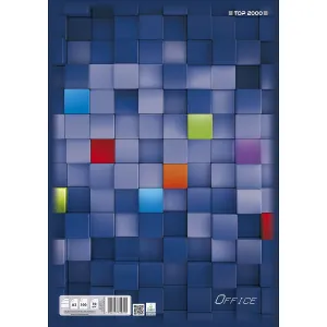 Papier kancelaryjny Top 2000 Office 2019 A3 linia (400124635)