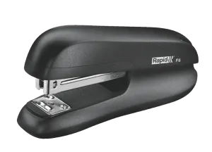 Zszywacz Rapid F6 czarny 20k (5000268)
