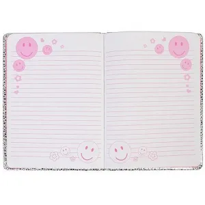 Notes Starpak z kryształkami (405680)