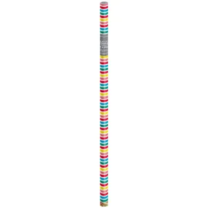 Papier ozdobny Happy Birthday Kids mix [mm:] 700x10000 Interdruk