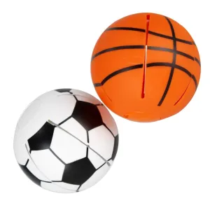 Piłeczka dysk 2w1 8cm Mega Creative (532550)