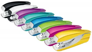 Zszywacz Leitz NeXXt Wow fioletowy 30k (55021062)