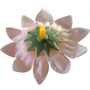 Ozdoba materiałowa Craft-Fun Series Stokrotki Titanum (22YX0825-10)