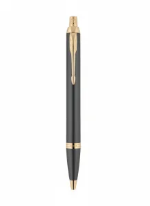 Ekskluzywny długopis Parker QuinkFlow IM RITUALS SLATE wkład niebieski Mmm Parker (2235424)