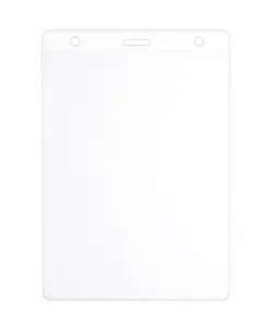 Identyfikator targowy Argo 110 x 147 mm (601325)