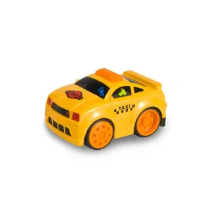 Pchacz Artyk pojazd maluszka (124327)