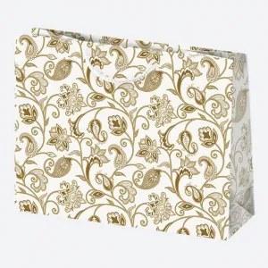 Torba prezentowa Pol-mak 300mm x 230mm x 100mm (T6)