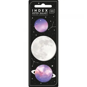 Zakładka indeksująca Interdruk GALAXY (5902277310026)