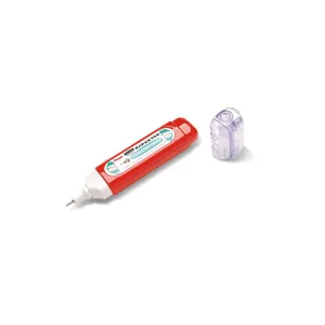 Korektor w długopisie (piórze) 12ml Pentel (ZLC 31W)