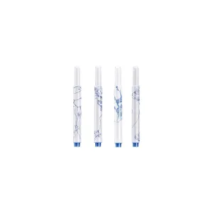 Naboje długie My Pen 10983443 niebieski Herlitz (300002944)