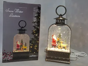 Lampki świąteczne LED ŚWIĄTECZNA Adar (636354)