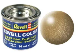 Farba olejna modelarskie kolor: brązowa 14ml 1 kolor. Revell (32192)