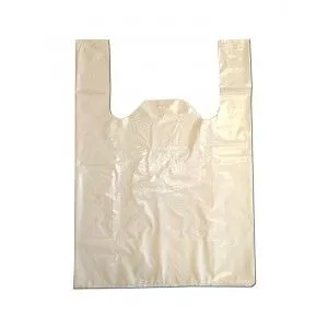 Worki foliowe 25/45 100 szt 100 szt [mm:] 250x450 Artek