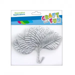 Ozdoba materiałowa Euro-Trade Craft with fun (463898)