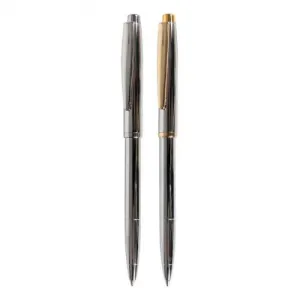Długopis standardowy Cresco Maestro Chrom (5907464215641)