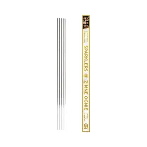 Zimne ognie 5 szt. 70cm Godan (ZO-SM70)