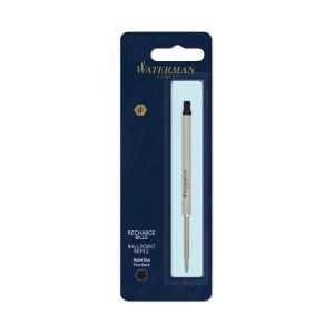 Wkład do długopisu wkład czarny 0,7mm Waterman