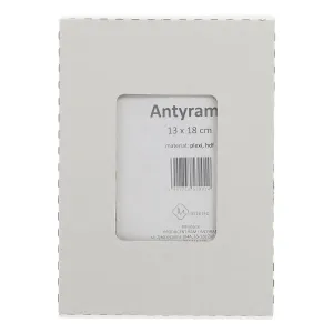 Antyrama plexi plexi [mm:] 130x180 M-interio
