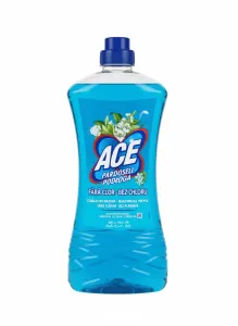Płyn do podłóg Białe piżmo 1000ml Ace