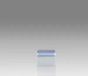 Koperta sk C6 biała [mm:] 114x162 WZ Eurocopert 5 sztuk