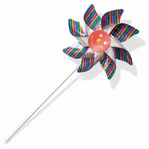 Wiatrak hologramowy Alexander (5906018004373)