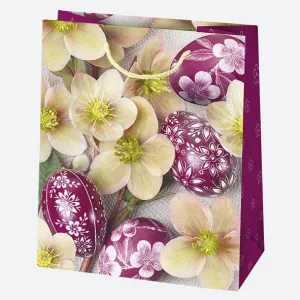Torba prezentowa Pol-mak 190mm x 230mm x 105mm