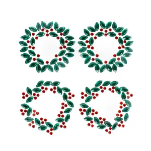 Kryształki mix Craft With Fun (501890)