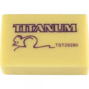 Gumka do mazania Titanum (TST29280)