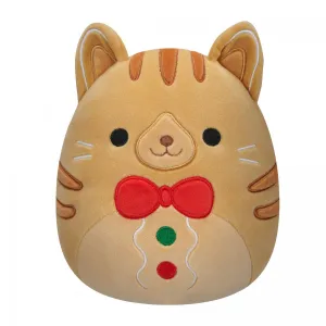 Pluszak Squishmallows Holiday [mm:] 130 Orbico Sp. Z O.o. (SQXM00582)