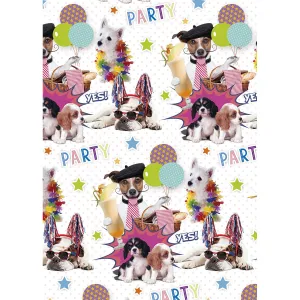 Papier ozdobny Pol-mak - mix 700mm x 1000mm