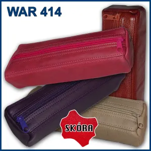 Saszetka Warta (WAR-414)