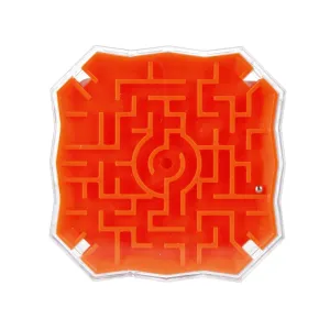 Gra zręcznościowa labirynt Mega Creative (511399)