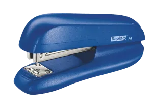 Zszywacz Rapid F6 niebieski 20k (5000269)