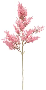 Kwiaty Gałązka kaszka 63cm Home And Garden (7214)