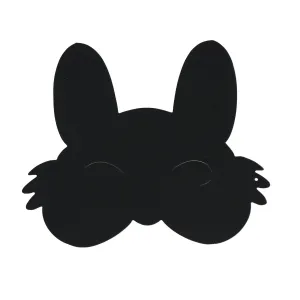 Wydrapywanka MASKI DO WYDRAPYWANIA Starpak (549168)