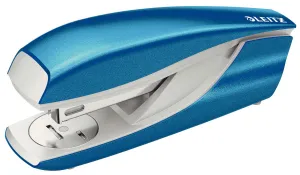 Zszywacz Leitz NeXXt Wow niebieski metaliczny 30k (55021036)