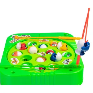 Gra zręcznościowa rybki rybki Anek (AA8249 AN09)