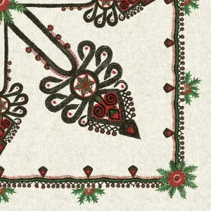 Serwetki mix bibuła [mm:] 330x330 Pol-mak (SL og)