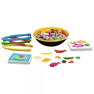 Gra zręcznościowa Trefl Hot Pot (01898)